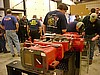 Waterous Pump Class